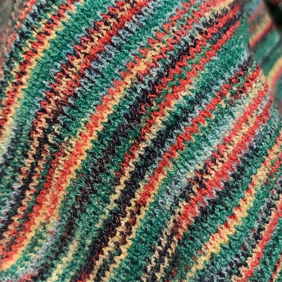 Vertigo Maxi Keyhole Back - Picture 7 of 7